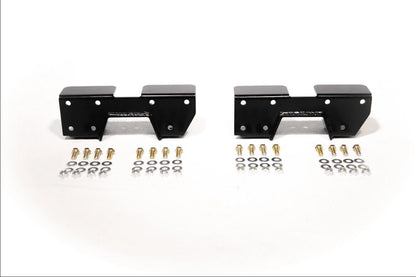 IHC Suspension - 1963-1987 C10 BOLT ON C-NOTCH - IHC-GM6387-BCN