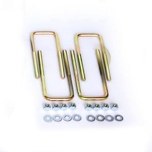 IHC Suspension - 1988-PRESENT GM U BOLTS - IHC-GM8822-UB