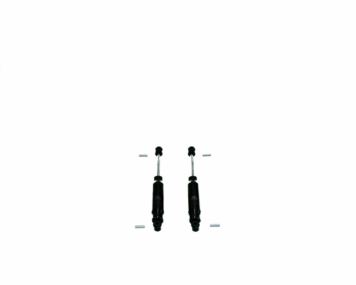 IHC Suspension - 1988-1998 GM REAR DROP SHOCKS - IHC-GM8898-919