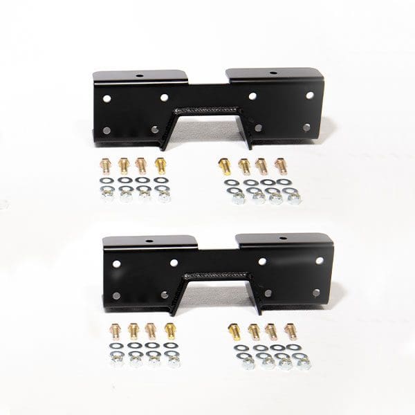 IHC Suspension - 1988-1998 C1500 BOLT ON C-NOTCH - IHC-GM8898-BCN