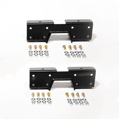 IHC Suspension - 1988-1998 C1500 BOLT ON C-NOTCH - IHC-GM8898-BCN