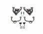IHC Suspension - 1988-1998 C1500 3" FRONT LOWERING CONTROL ARMS - IHC-GM8898CA-3