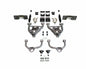 IHC Suspension - 1988-1998 C1500 3/5 LOWERING KIT W/ WELD ON C-NOTCH - IHC-GM8898CK-35W