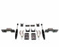 IHC Suspension - 1988-1998 C1500 5" REAR LOWERING KIT W/ WELD ON C-NOTCH - IHC-GM8898RK-5W