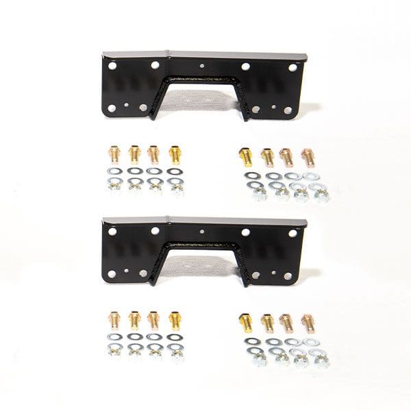 IHC Suspension - 1999-2006 (2007 CLASSIC) GM BOLT ON C-NOTCH - IHC-GM9906-BCN