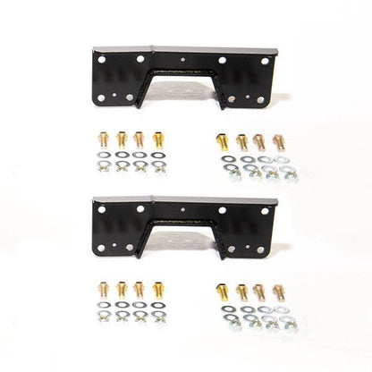 IHC Suspension - 1999-2006 (2007 CLASSIC) GM BOLT ON C-NOTCH - IHC-GM9906-BCN