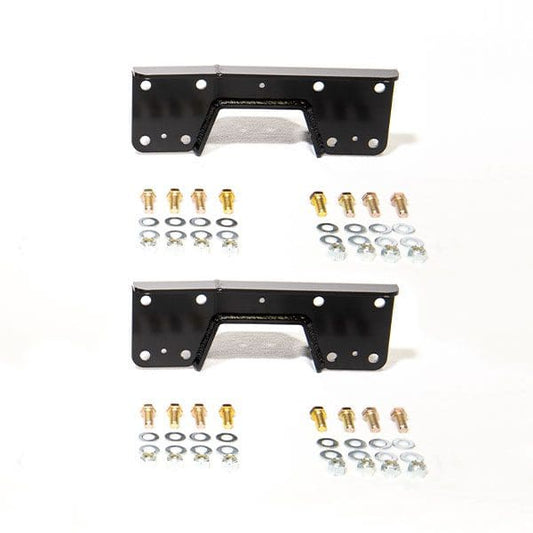 IHC Suspension - 1999-2006 (2007 CLASSIC) GM BOLT ON C-NOTCH - IHC-GM9906-BCN