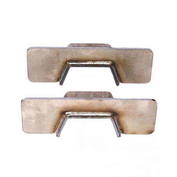 IHC Suspension - 1999-2006 (2007 CLASSIC) GM WELD ON C-NOTCH - IHC-GM9906-WCN