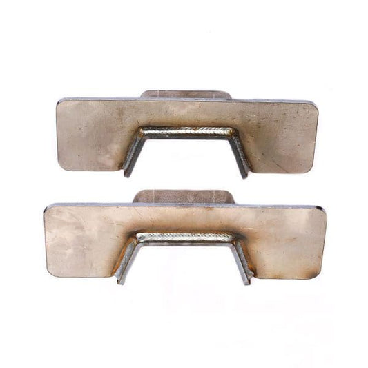 IHC Suspension - 1999-2006 (2007 CLASSIC) GM WELD ON C-NOTCH - IHC-GM9906-WCN