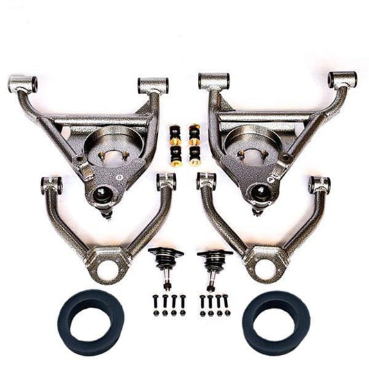 IHC Suspension - 1999-2006 (2007 CLASSIC) GM 4" LOWERING CONTROL ARMS - IHC-GM9906CA-4