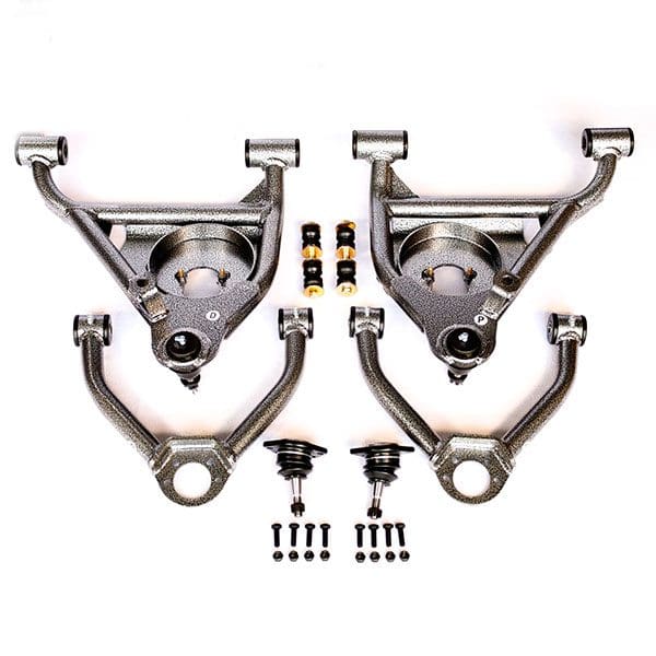 IHC Suspension - 1999-2006 (2007 CLASSIC) GM 5" LOWERING CONTROL ARMS - IHC-GM9906CA-5