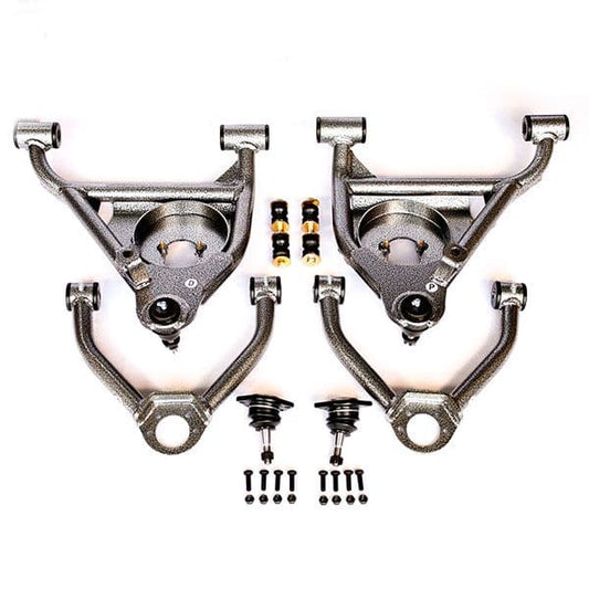 IHC Suspension - 1999-2006 (2007 CLASSIC) GM 5" LOWERING CONTROL ARMS - IHC-GM9906CA-5