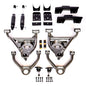 IHC Suspension - 1999-2006 (2007 CLASSIC) GM 2WD 4/6 LOWERING KIT W/ BOLT ON C-NOTCH - IHC-GM9906CK-46