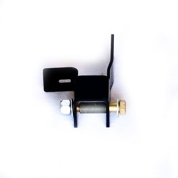 IHC Suspension - 2009-2018 RAM 1500 TRAC BAR BRACKET - IHC-R0918-TBB