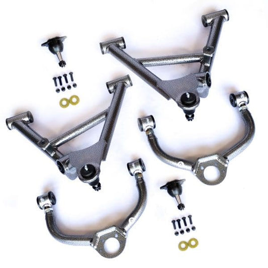 IHC Suspension - 2009-2018 RAM 1500 4WD 3" FRONT LOWERING CONTROL ARMS - IHC-R0918CA-4WD