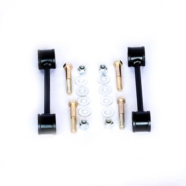 IHC Suspension - 2009-PRESENT RAM 1500 SWAY BAR LINKS - IHC-R0921-SWBL