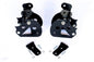 IHC Suspension - 2019-PRESENT RAM 1500 4 LINK RELOCATION BRACKET (CUT KIT) - IHC-R1921-CUT