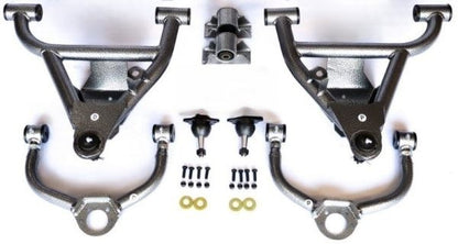 IHC Suspension - 2019-PRESENT RAM 1500 2WD 3" FRONT LOWERING CONTROL ARMS - IHC-R1921CA2-3
