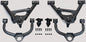 IHC Suspension - 2019-PRESENT RAM 1500 4WD 3" FRONT LOWERING CONTROL ARMS - IHC-R1921CA4-3