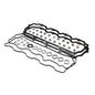 Cometic Gasket Automotive Ford 6.0L Power Stroke Valve Cover Gasket Kit