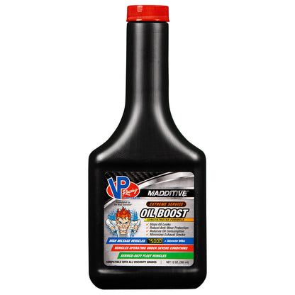 Extreme Service Oil Boost (Concentrate) 12/12oz