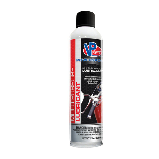 VP Multi-Purpose Lubricant Aerosol 12/13oz