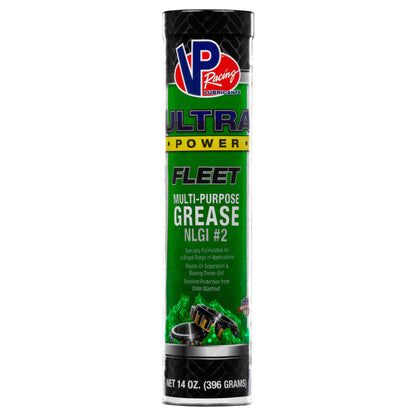 Ultra Power Fleet MP Grease EP2 14oz