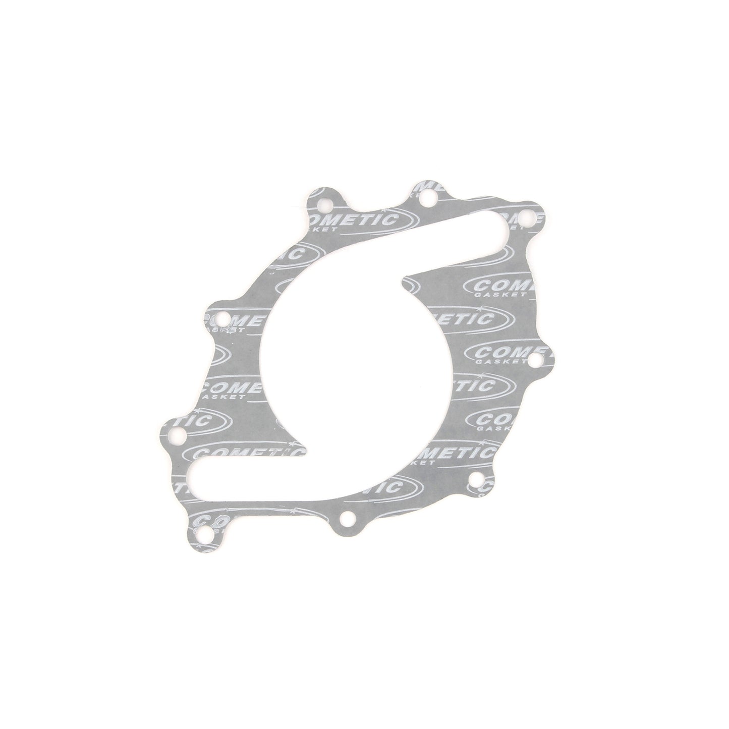 Cometic Gasket Automotive Ford 302/351 Windsor .031 Fiber Water Pump Gasket; Pump To Timing Cover; 1986-97