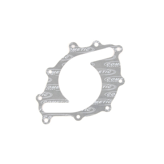 Cometic Gasket Automotive Ford 302/351 Windsor .031 Fiber Water Pump Gasket; Pump To Timing Cover; 1986-97