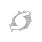 Cometic Gasket Automotive Ford 302/351 Windsor .031 Fiber Water Pump Gasket; Pump To Timing Cover; 1986-97