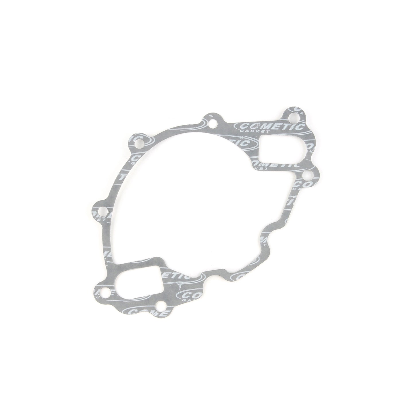 Cometic Gasket Automotive Ford 302/351 Windsor .031 In Fiber Water Pump Mounting Gasket; Pump To Block; 1987-97