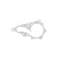 Cometic Gasket Automotive Toyota 2JZ-GE/2JZ-GTE .031 In Fiber Water Pump Gasket