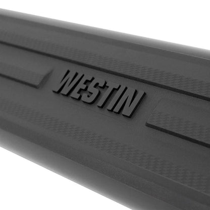 Westin Premier 6 Oval Nerf Bars Polished Stainless Steel WSA-22-6030