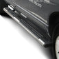 Westin Premier 6 Oval Nerf Bars Polished Stainless Steel WSA-22-6030