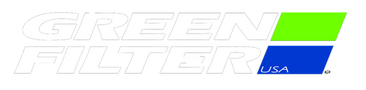 Green Filter USA - Panel Filter - Acura TLX Type S 30L (21 - 23)  Acura MDX 3.0L (22 - 24) - 7462