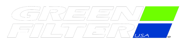 Green Filter USA - Panel Filter - Hyundai/Kia Elantra-Soul-Veloster-Kona-Forte-Proceed-I30-GT (17-23) - 7367