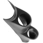 AutoMeter A-Pillar Pod Dual 2-1/16 in.  Ford Focus 2000-2001 - ATM-10104