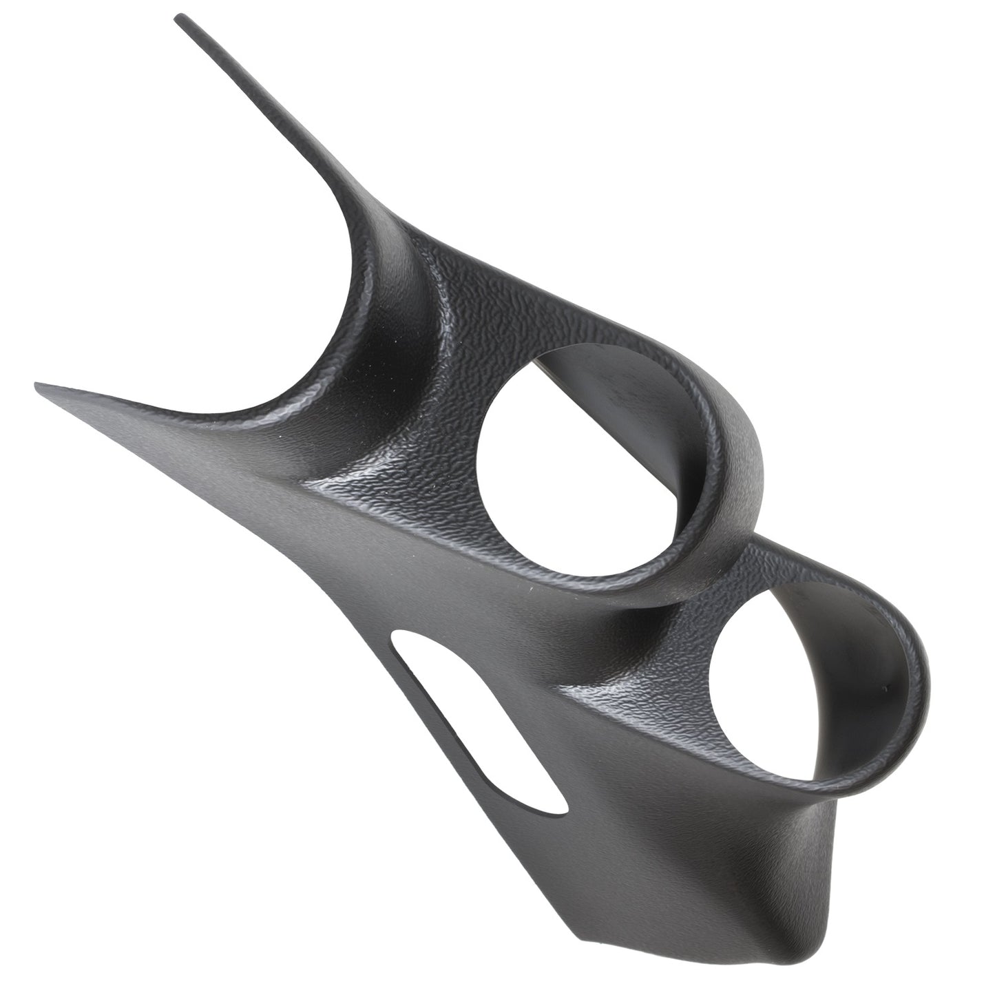 A-PILLAR POD DUAL 2-1/16 In. CORVETTE 97-02 C5