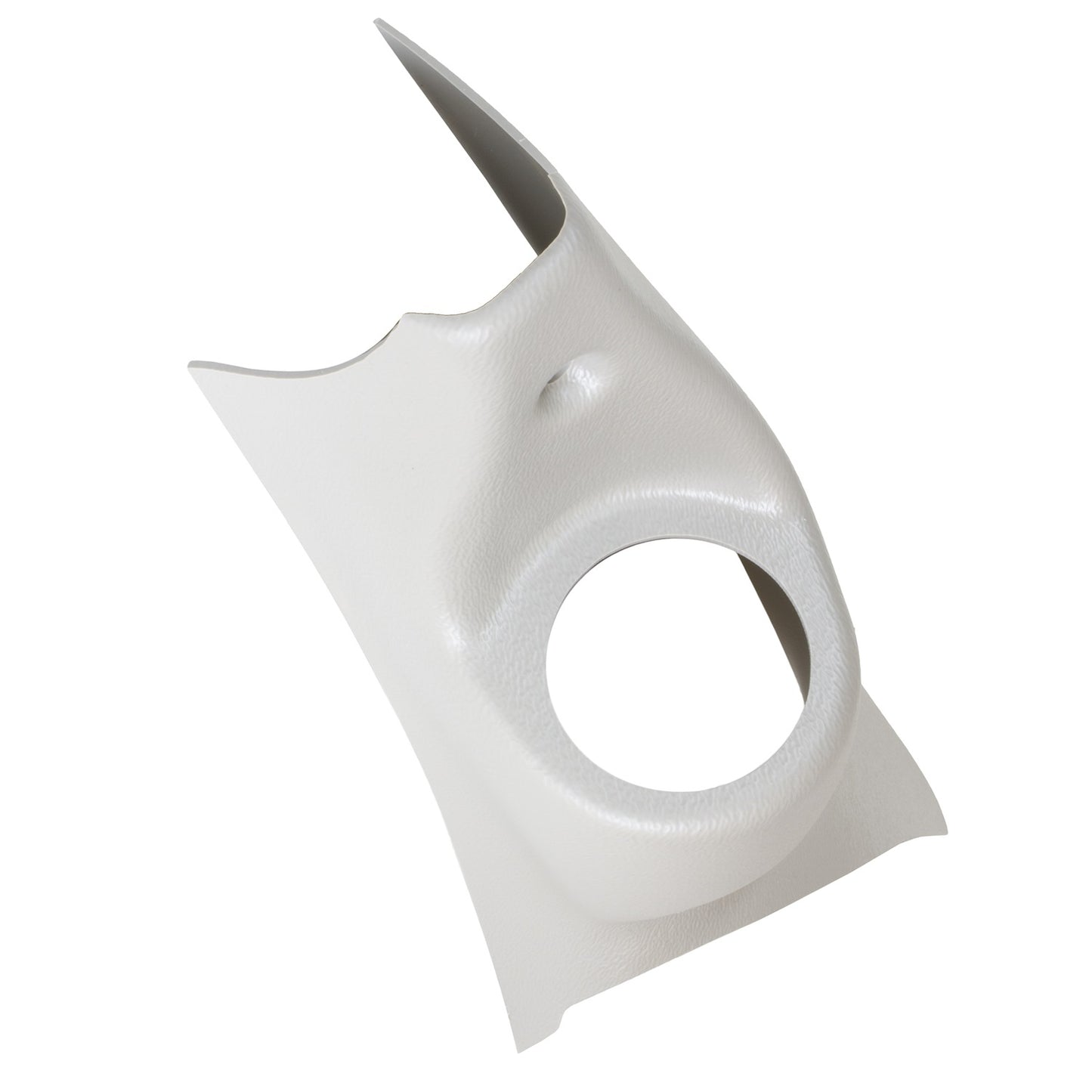 A-PILLAR SHORT SINGLE 2-1/16 In.  TAN DODGE RAM 10+