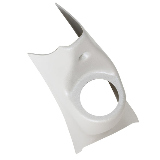 A-PILLAR SHORT SINGLE 2-1/16 In.  TAN DODGE RAM 10+