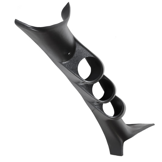 A-PILLAR REPLACEMENT TRIPLE 2-1/16 In.  FORD F150 04-08