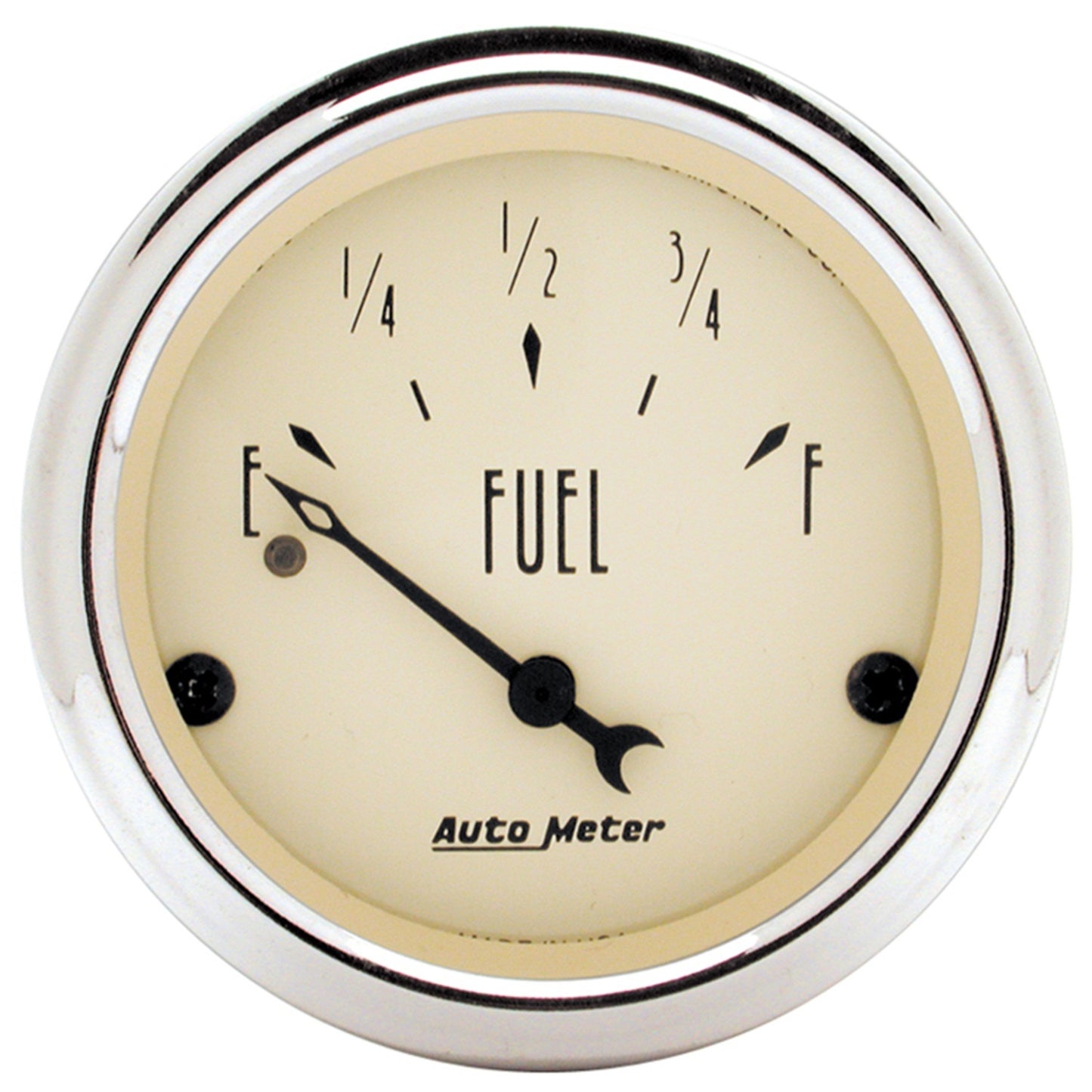 2-1/16 In. FUEL LEVEL 240-33 O ANTIQUE BEIGE