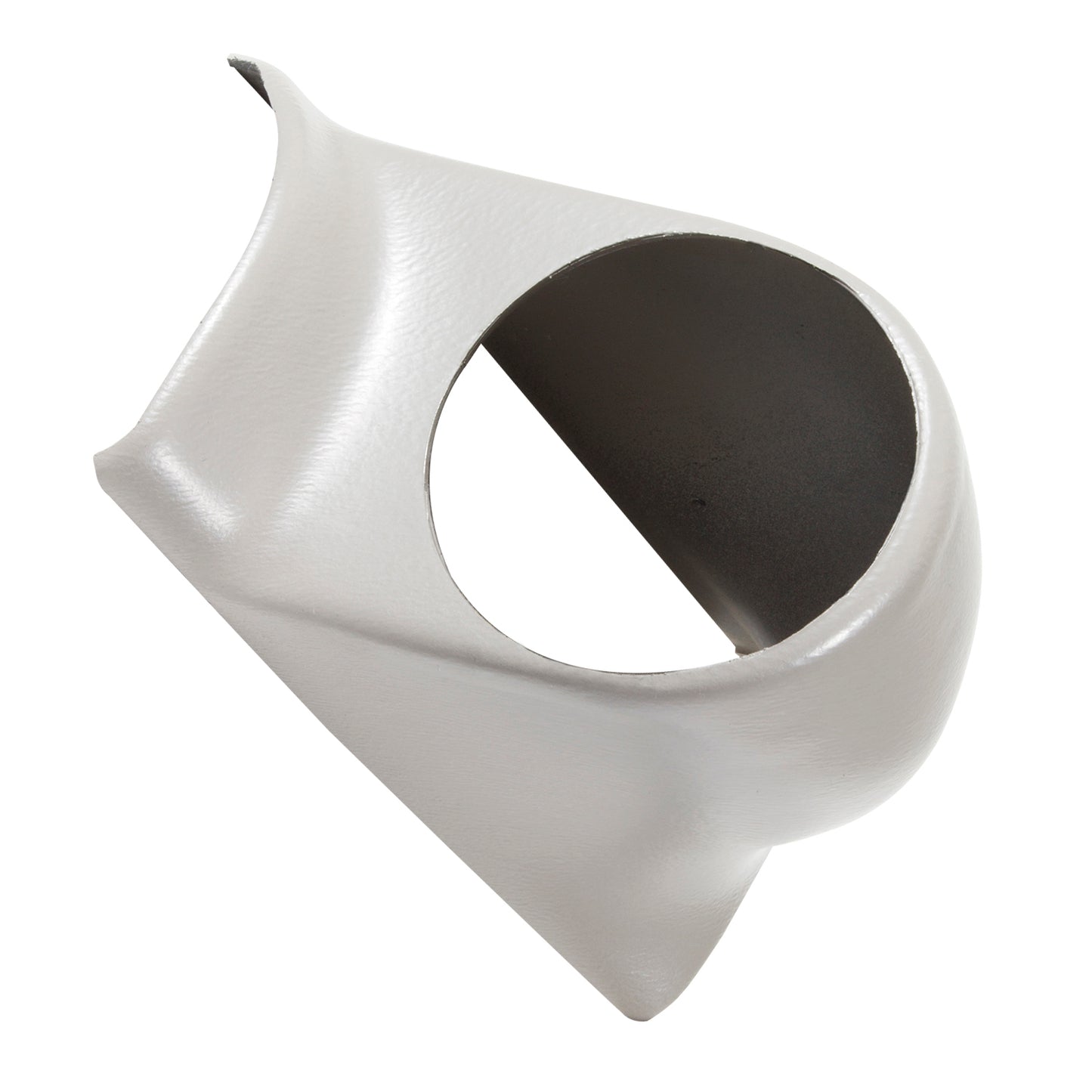 A-PILLAR POD SINGLE 2-5/8 In.  TAN ACURA INTEGRA 94-01 (2DR.)