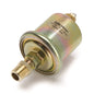 SENSOR OIL PRESSURE 0-100 PSI 1/8 In. NPT MALE FOR SHORT SWEEP ELEC.