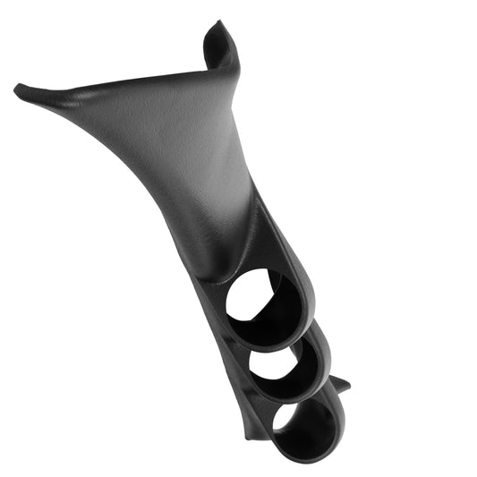 A-PILLAR FULL TRIPLE 2-1/16 In.  MAZDA PROTEG 00-04