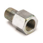 FITTING ADAPTER METRIC 1/8 In. BSPT MALE TO 1/8 In. NPTF FEMALE BRASS