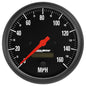 5 In. SPEEDOMETER 0-160 MPH Z-SERIES