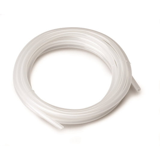 TUBING NYLON 1/8 In.  10FT. LENGTH INCL. FERRULES