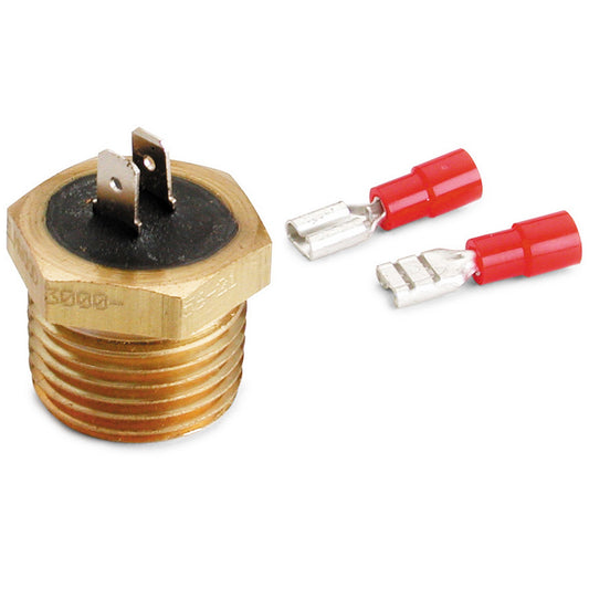 TEMPERATURE SWITCH 200 Fahrenheit 1/2-1/16 In. NPT MALE FOR PRO-LITE WARNING LIGHT