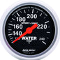 2-1/16 In. WATER TEMPERATURE 120-240 Fahrenheit SPORT-COMP